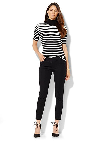 49.95 AUDREY ANKLE PANT T
