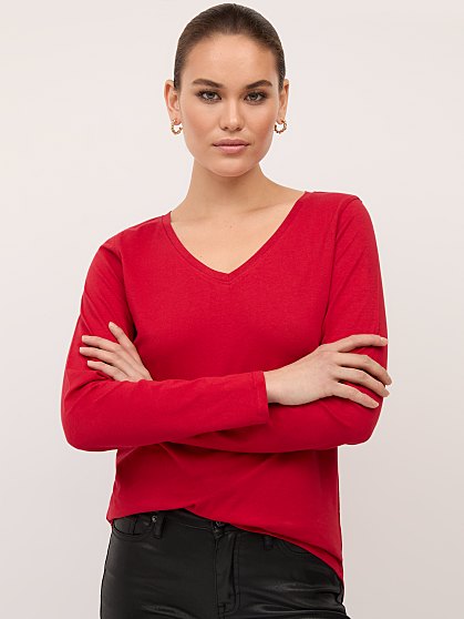 24.95 LS PERFECT TEE