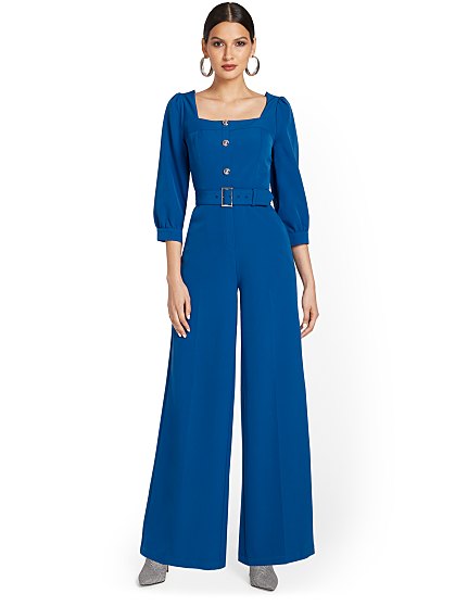 89.95 SQR NK BELT JUMPST