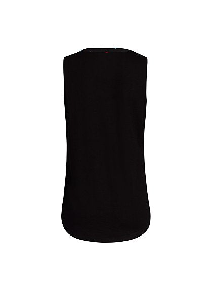 34.95 YASMINE TIE RBW DOT