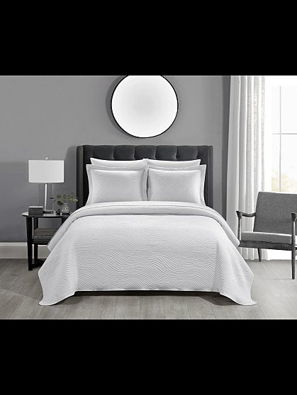 85.00 TEAGUE KING 3PC QLT