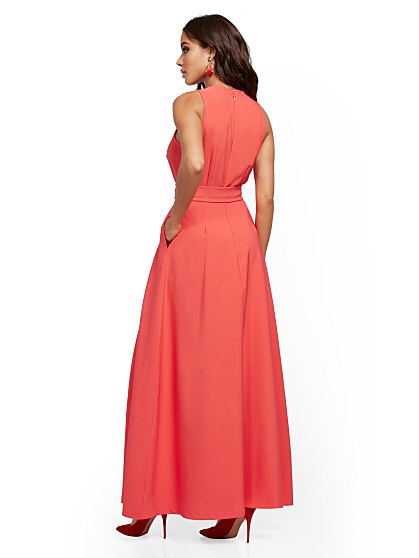 99.95 BURMUDA DRA ROMPER