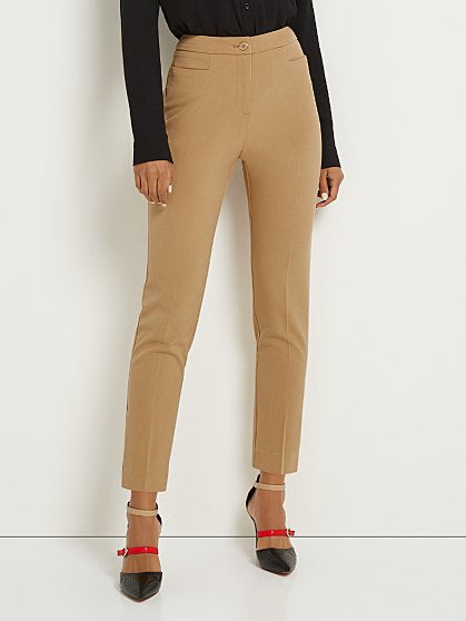 59.95 T BTN ANKLE PANT