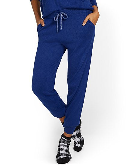49.95 SWEATER JOGGER