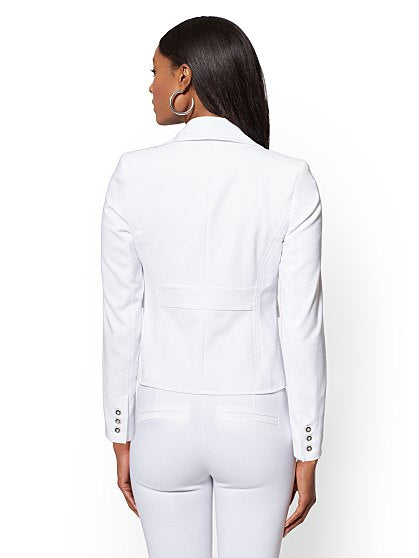 79.95 TOP STICH JACKET