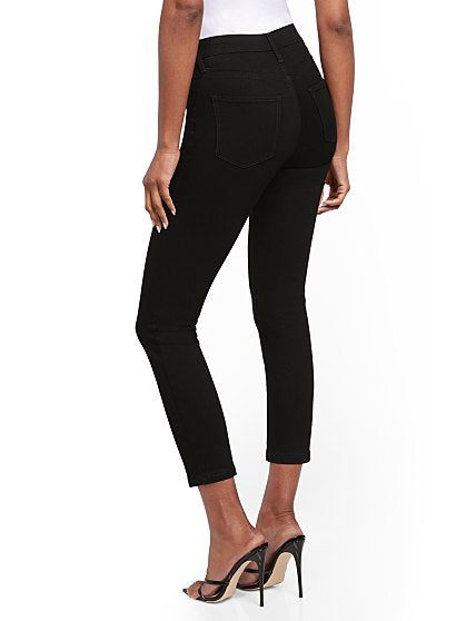59.95 HR SLIMMING BLACK
