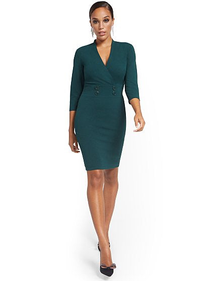69.95 BUTTON SHEATH