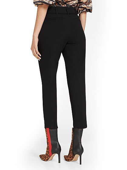 54.95 CDS TIE WAIST ANKLE