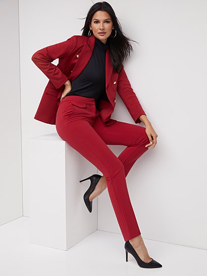 59.95 T SLIM LEG