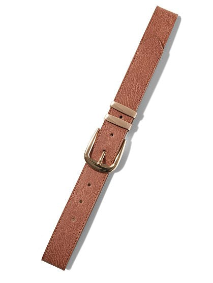 29.95 SQUARE BUCKLE BELT