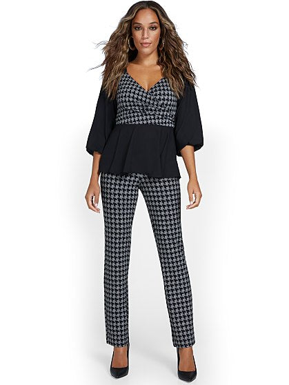 59.95 T PONTE STRT HNDSTH