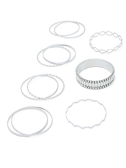 29.95 MIX METAL RHIN