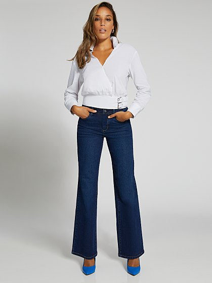 76.95 HW WIDE LEG