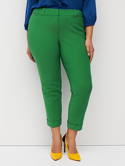 64.95 TALL MOD ANKLE