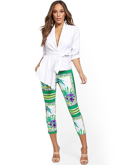 89.95 PUFF SLV DRAPE JKT