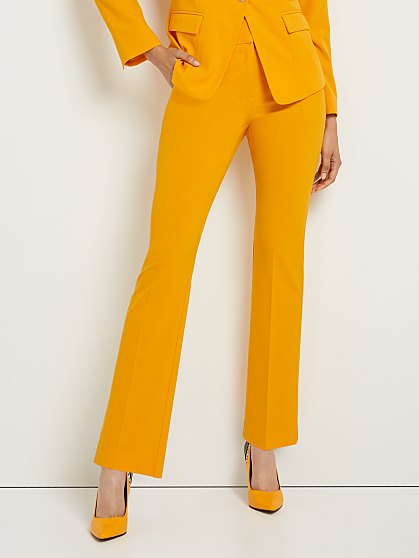59.95 T STRAIGHT LEG PANT