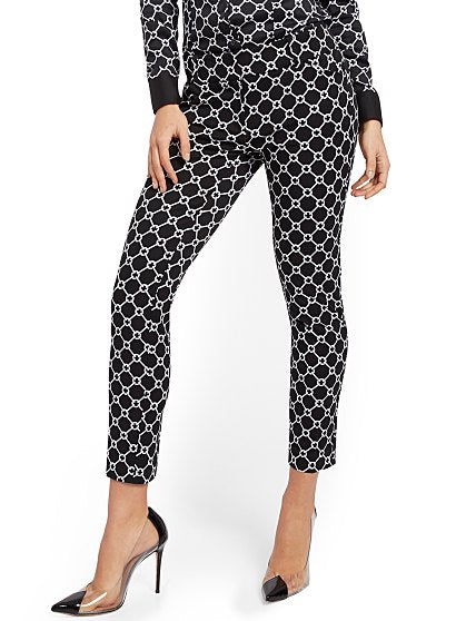 59.95 AUDREY ANKLE CHAIN