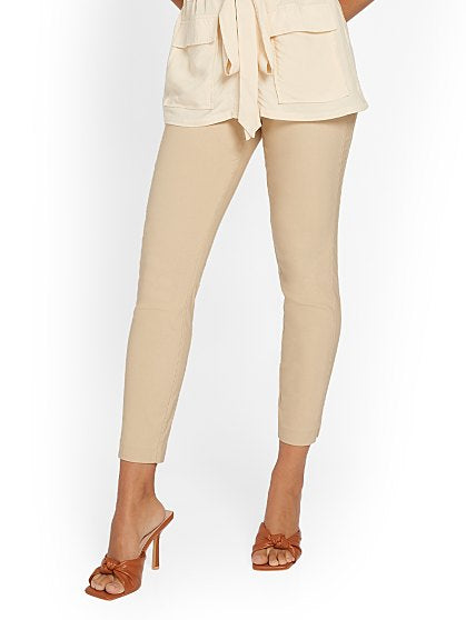 49.95 WHITNEY ANKLE T