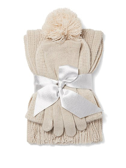 26.95 CABLE GIFT SET