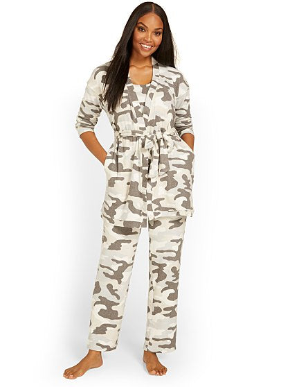 59.95 SNIT DUSTER CAMO