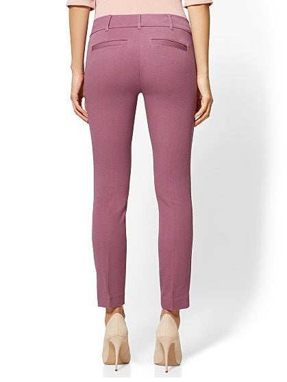 49.95 AUDREY ANKLE PANT T