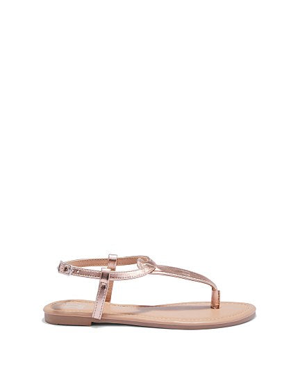 TSTRAP SANDAL
