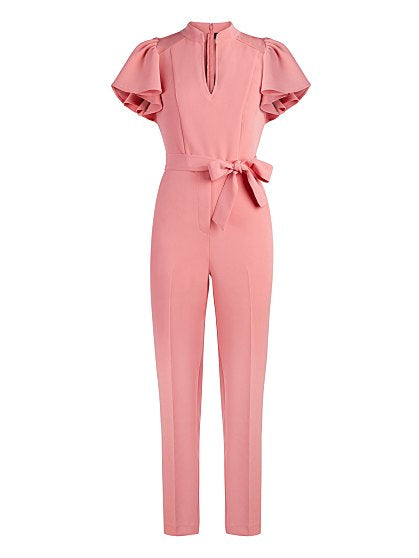 89.95 RUFFLE MADIE JMPST