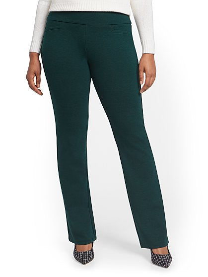 49.95 PULL ON BOOTCUT T