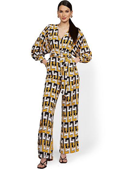 89.95 SOFT JUMPSUIT