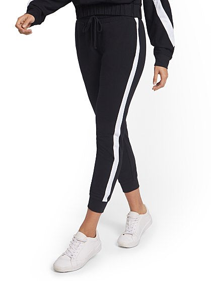 54.95 FT STRIPE JOGGER