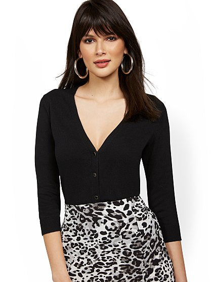 39.95 T CHELSEA CARDIGAN