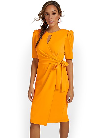 69.95 PUFF SLV SHEATH