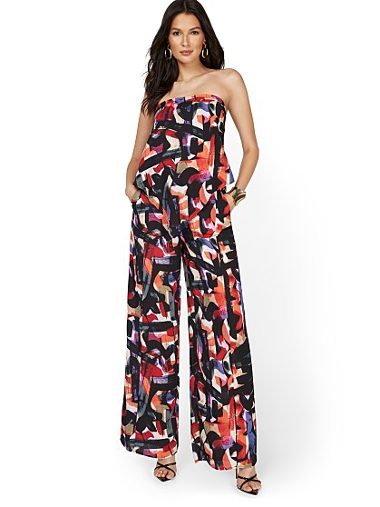 89.95 TIE WAIST WIDE LEG