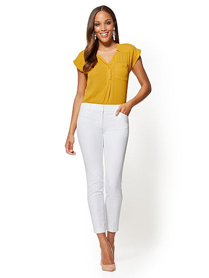 49.95 AUDREY ANKLE