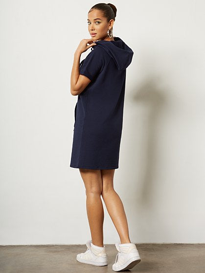 49.95 SWEATSHIRT DRESS
