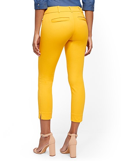 49.95 AUDREY CROP