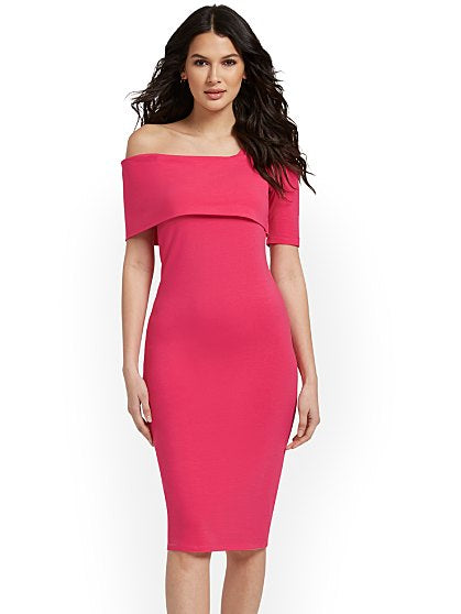 69.95 LOUNGE ONE SHOULDER
