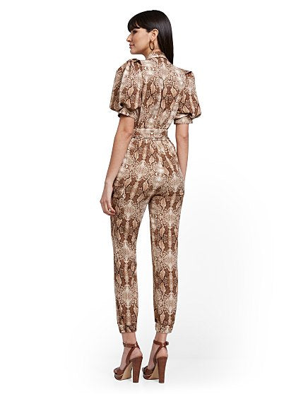 99.95 PUF SLV SNAKE JMPST