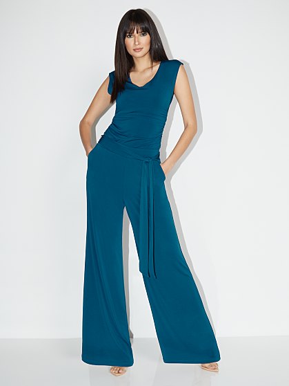 59.95 STSY TIE WAIST HR