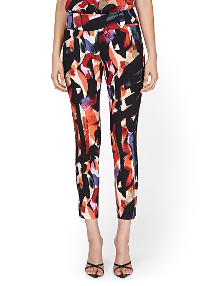 59.95 WHITNEY ANKLE WAVE