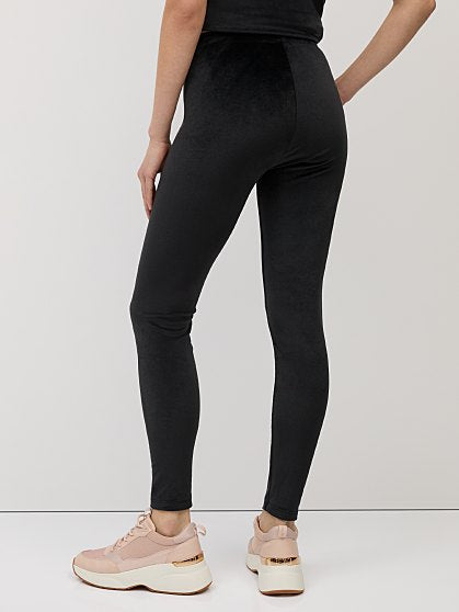 39.95 VELOUR LEGGING
