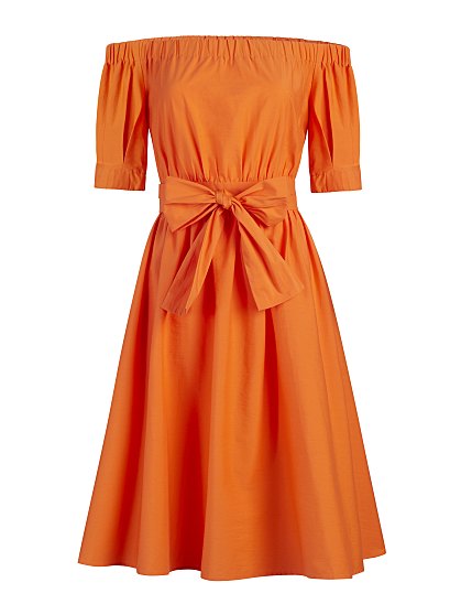 99.95 LISETTE DRESS