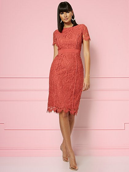 89.95 SS ROMINA SHEATH