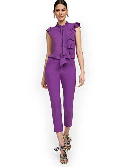 49.95 CDS CROP T