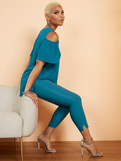 49.95 WHITNEY ANKLE T