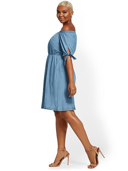 59.95 TENCEL OFF SHLR SHI