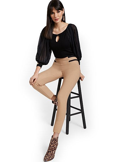 59.95 CB WHITNEY ANKLE T