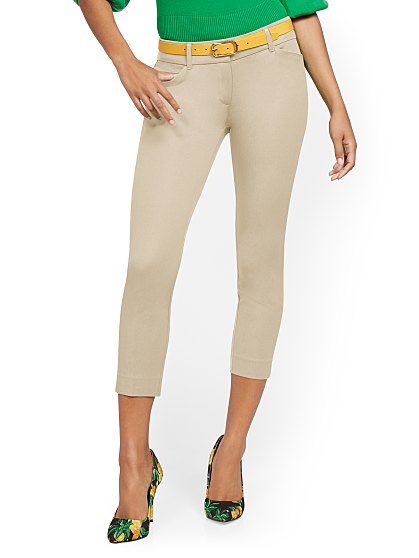 49.95 AUDREY CROP