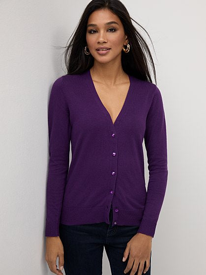 39.95 Q4 CHELSEA CARDIGAN