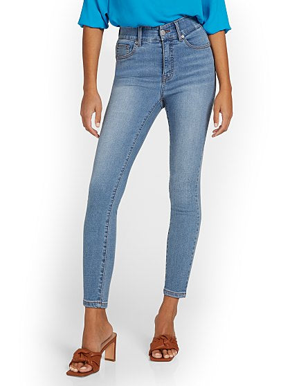 69.95 ULTRA HW MYA ANKLE